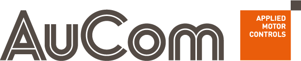AuCom logo